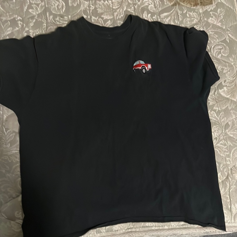 Just your simple shirt , sleek but simple